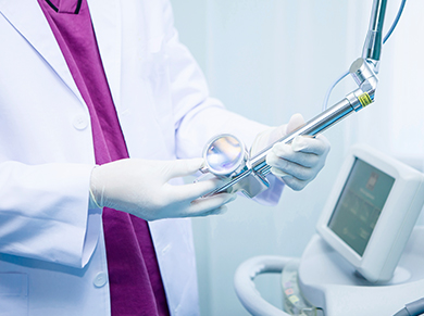 醫院質(zhì)檢行業(yè)