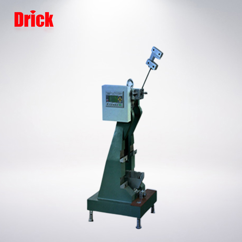 GJC-15D型電子式管材簡(jiǎn)支梁沖擊試驗機