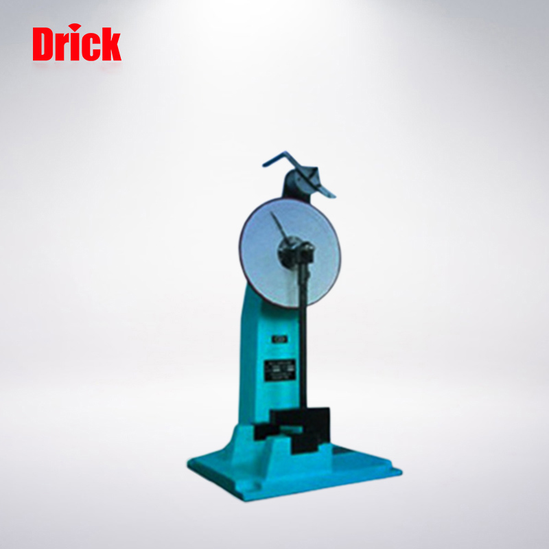 JB-300手動(dòng)沖擊試驗機