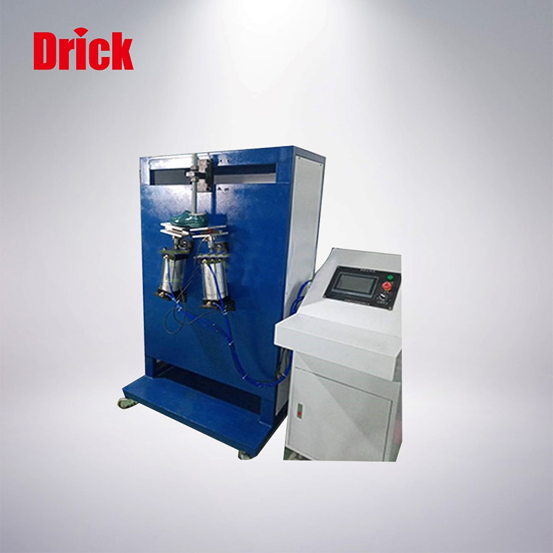 假腳動(dòng)態(tài)試驗機