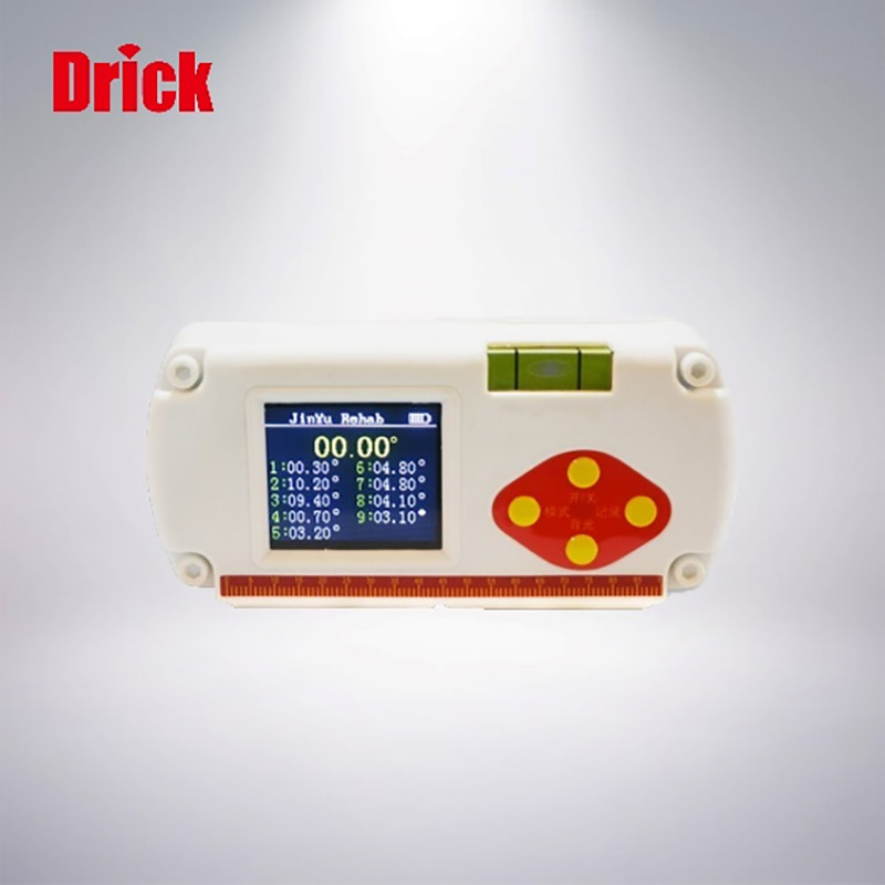 關(guān)節角度測量?jì)x