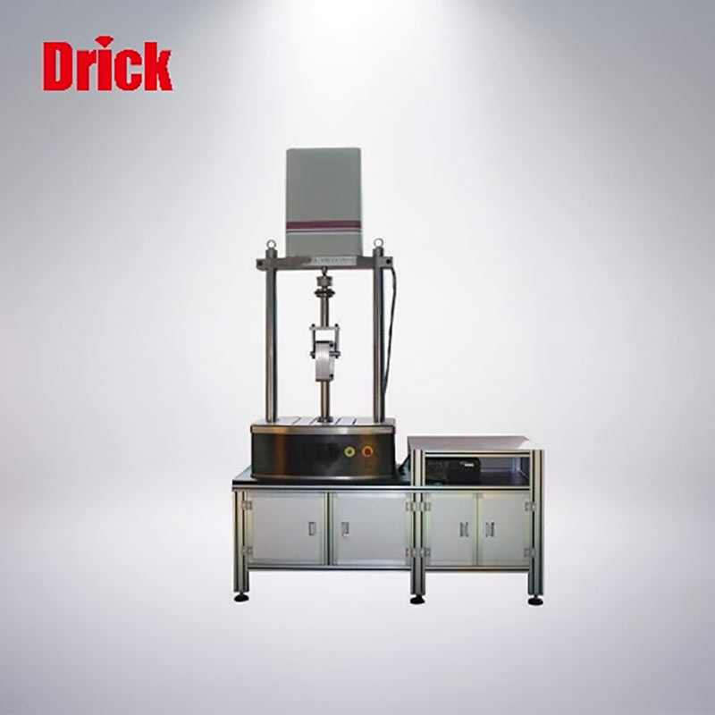 下肢假肢動(dòng)態(tài)試驗機