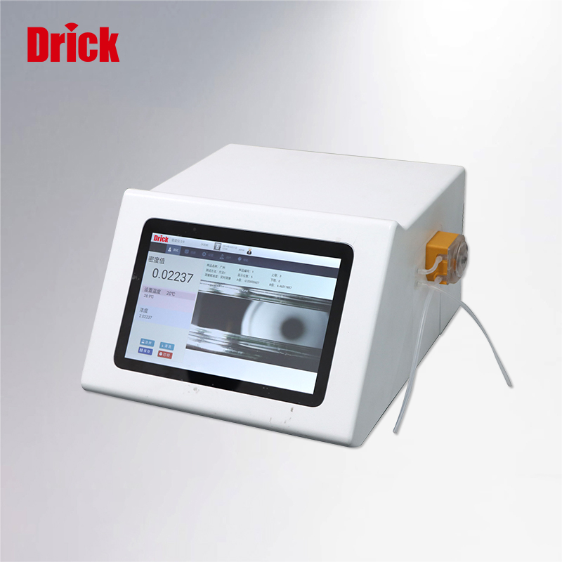 DRK-D70全自動(dòng)密度計