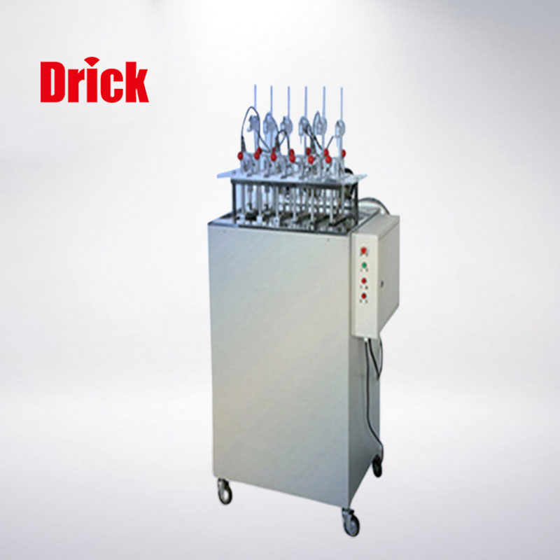 RV-300B型熱變形、維卡溫度測定儀