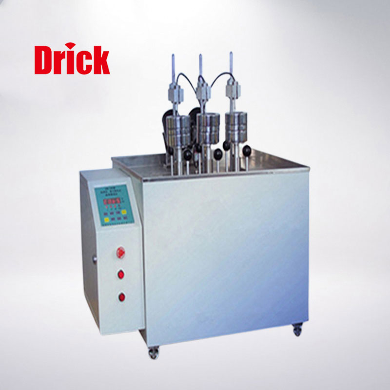 RV-300A型熱變形、維卡溫度測定儀