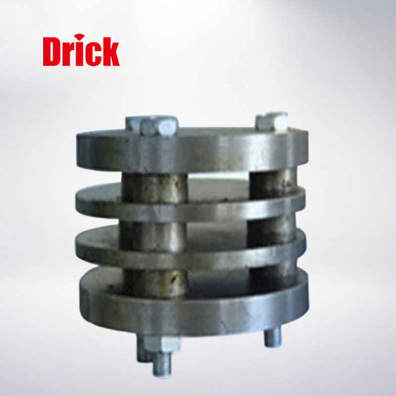 壓縮永久變形器