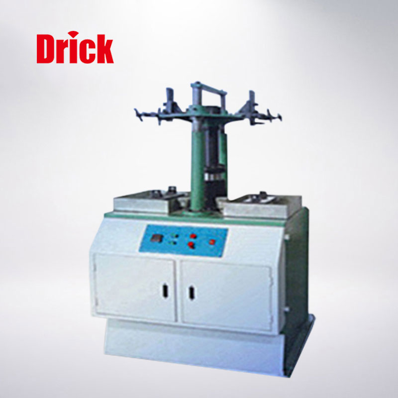 ZWD-I減震器雙動(dòng)試驗機