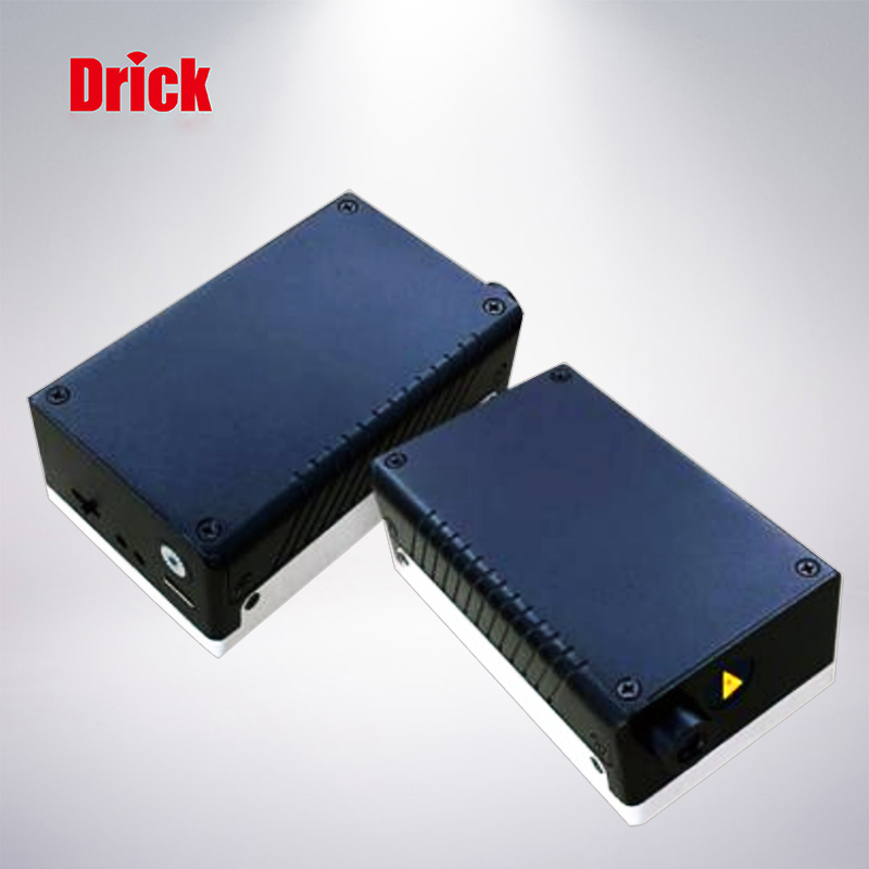 DRK1600超微型、袖珍型拉曼光譜識別儀