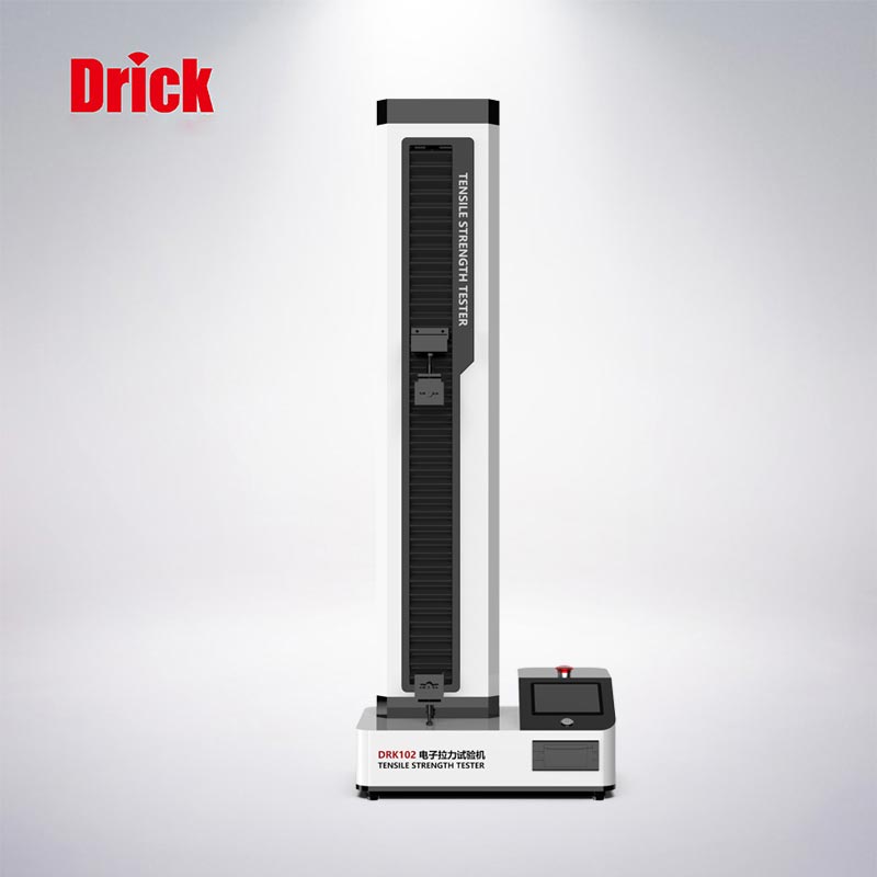 DRK101電子拉力試驗機
