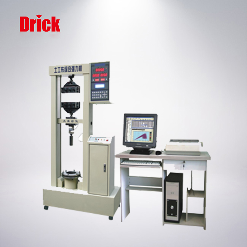 YT010電子土工布強力綜合試驗機