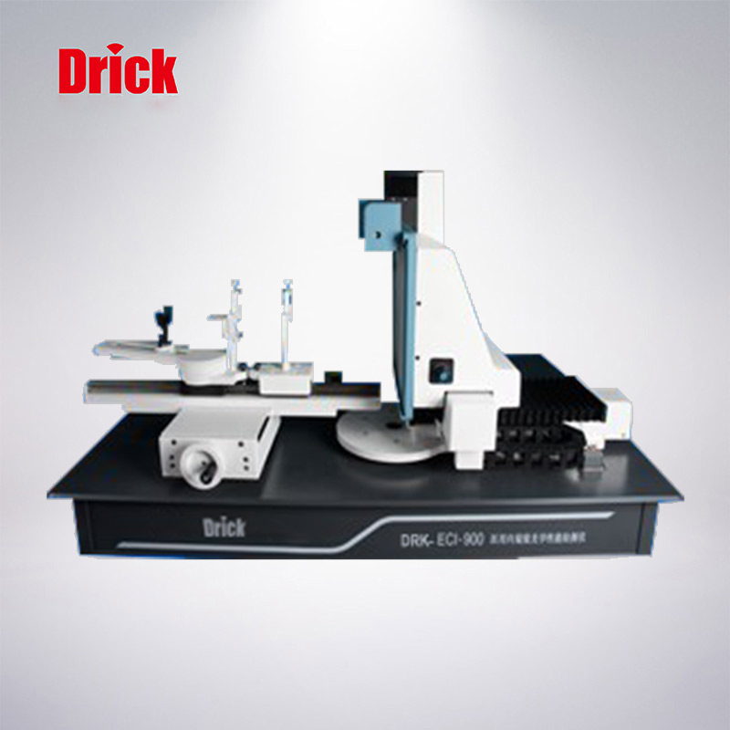 DRK-ECI900 醫用內窺鏡光學(xué)性能檢測儀