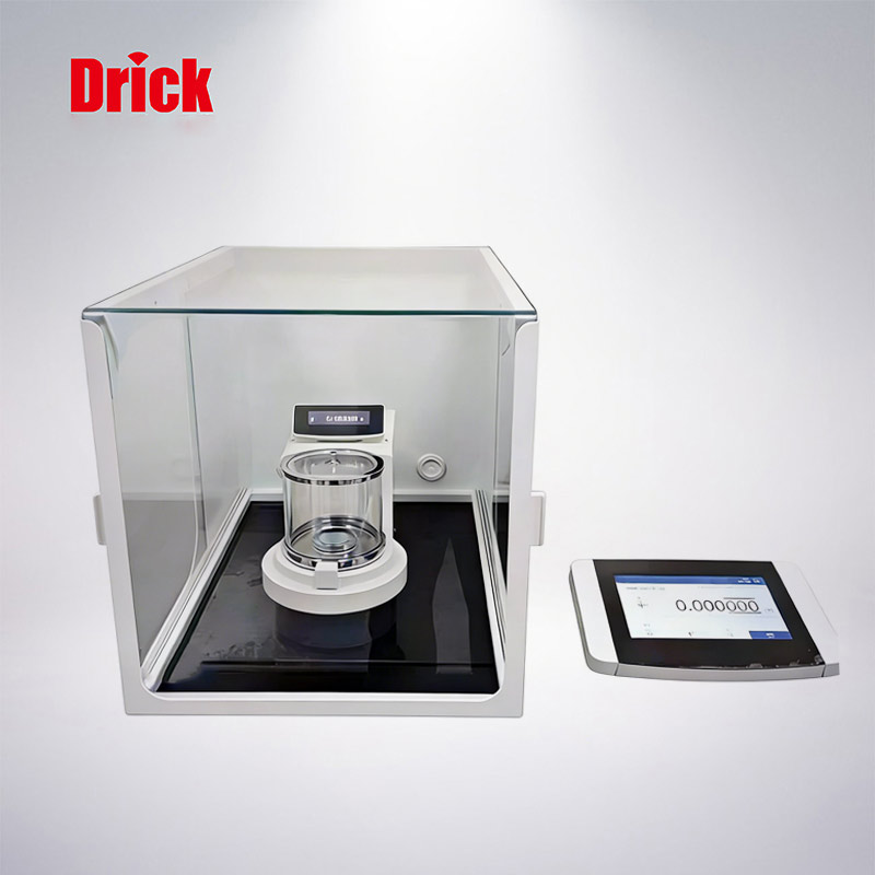 XE系列超微量、微量分析天平